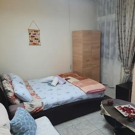 Appartement Cosy And Near The Center Apartment ! Kavala