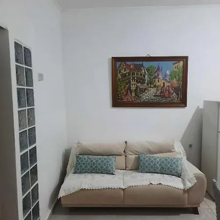 Appartement Cosy And Near The Center Apartment ! *